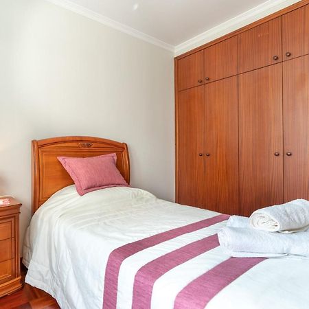 Apartamento Alberto Funchal (Madeira) Exterior foto