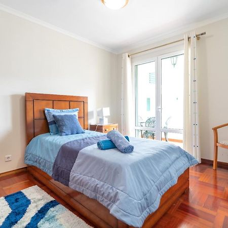 Apartamento Alberto Funchal (Madeira) Exterior foto