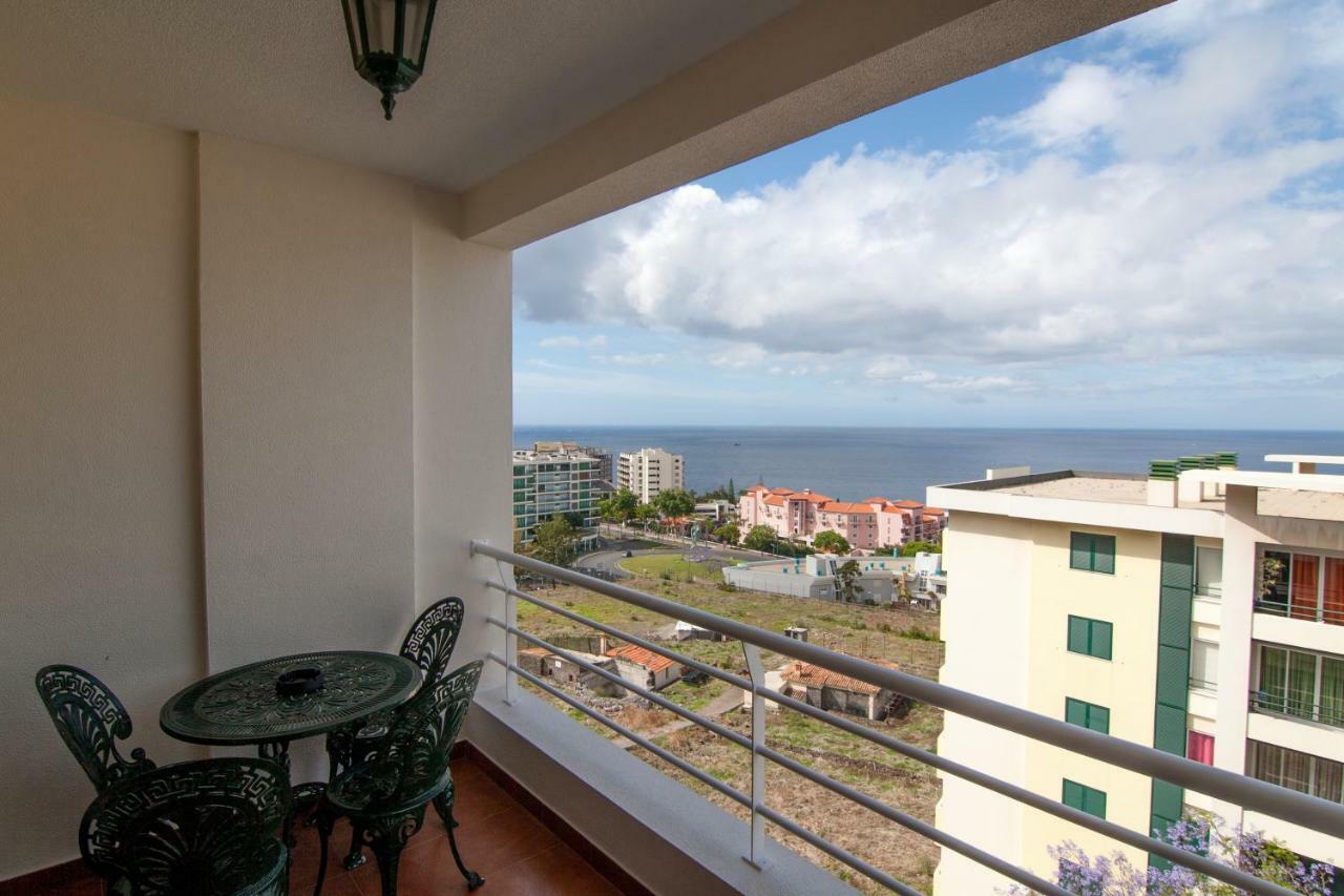 Apartamento Alberto Funchal (Madeira) Exterior foto