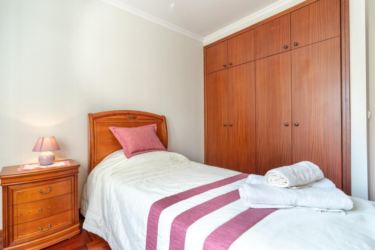 Apartamento Alberto Funchal (Madeira) Exterior foto