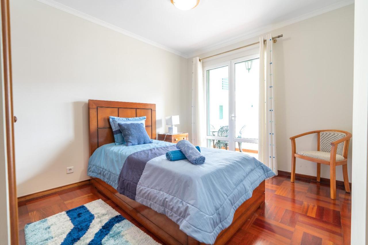 Apartamento Alberto Funchal (Madeira) Exterior foto