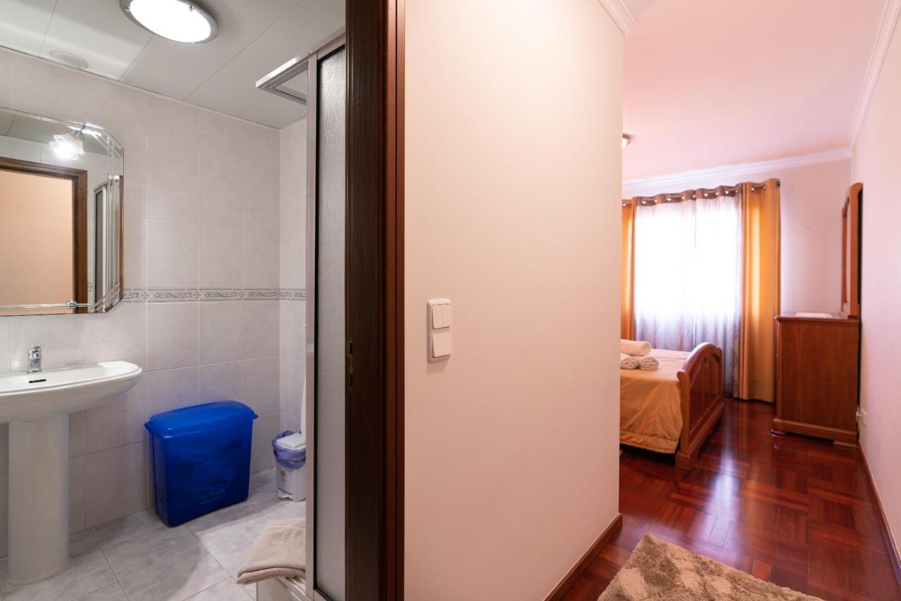 Apartamento Alberto Funchal (Madeira) Exterior foto