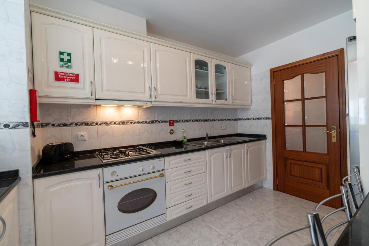 Apartamento Alberto Funchal (Madeira) Exterior foto