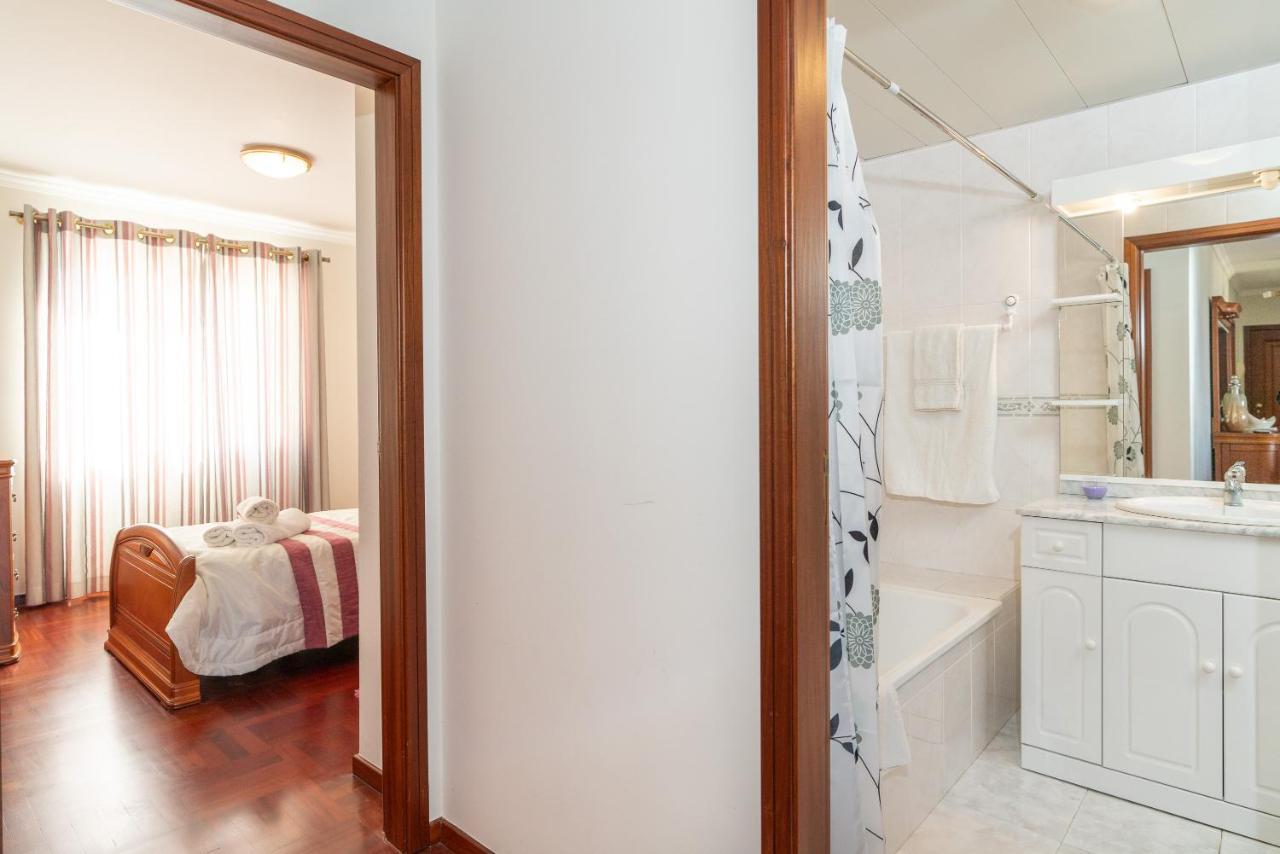 Apartamento Alberto Funchal (Madeira) Exterior foto