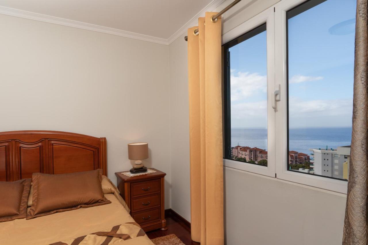 Apartamento Alberto Funchal (Madeira) Exterior foto