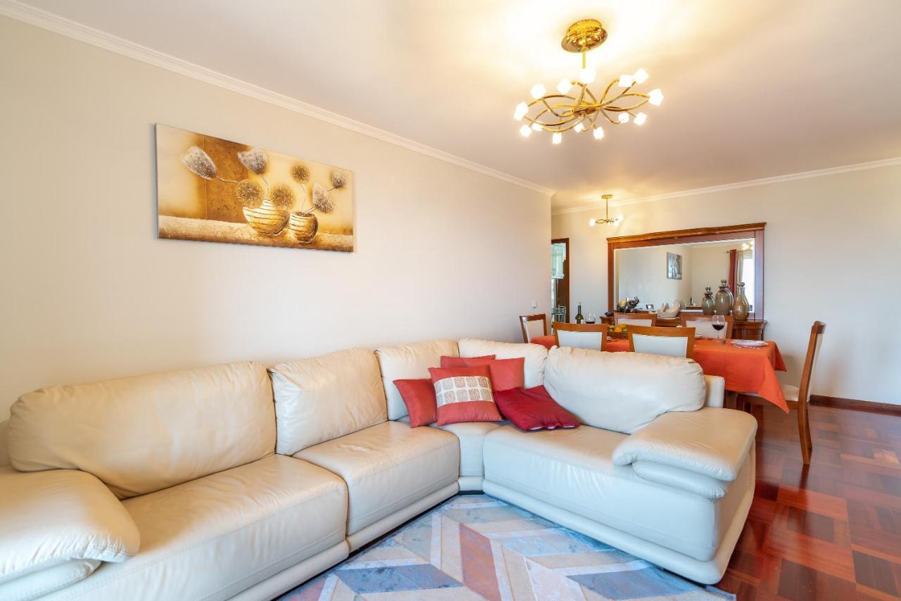 Apartamento Alberto Funchal (Madeira) Exterior foto