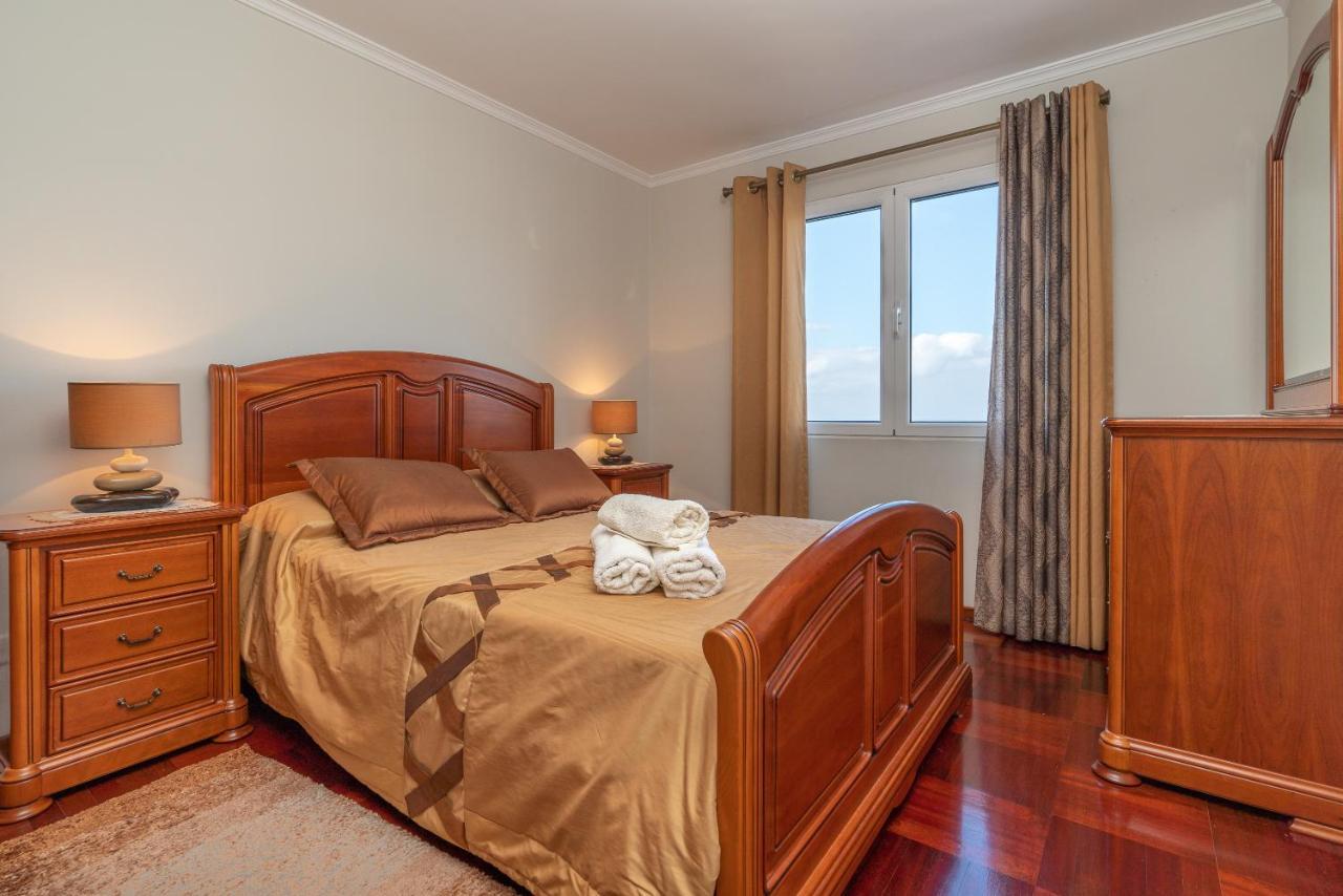 Apartamento Alberto Funchal (Madeira) Exterior foto