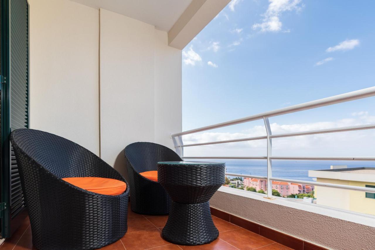 Apartamento Alberto Funchal (Madeira) Exterior foto