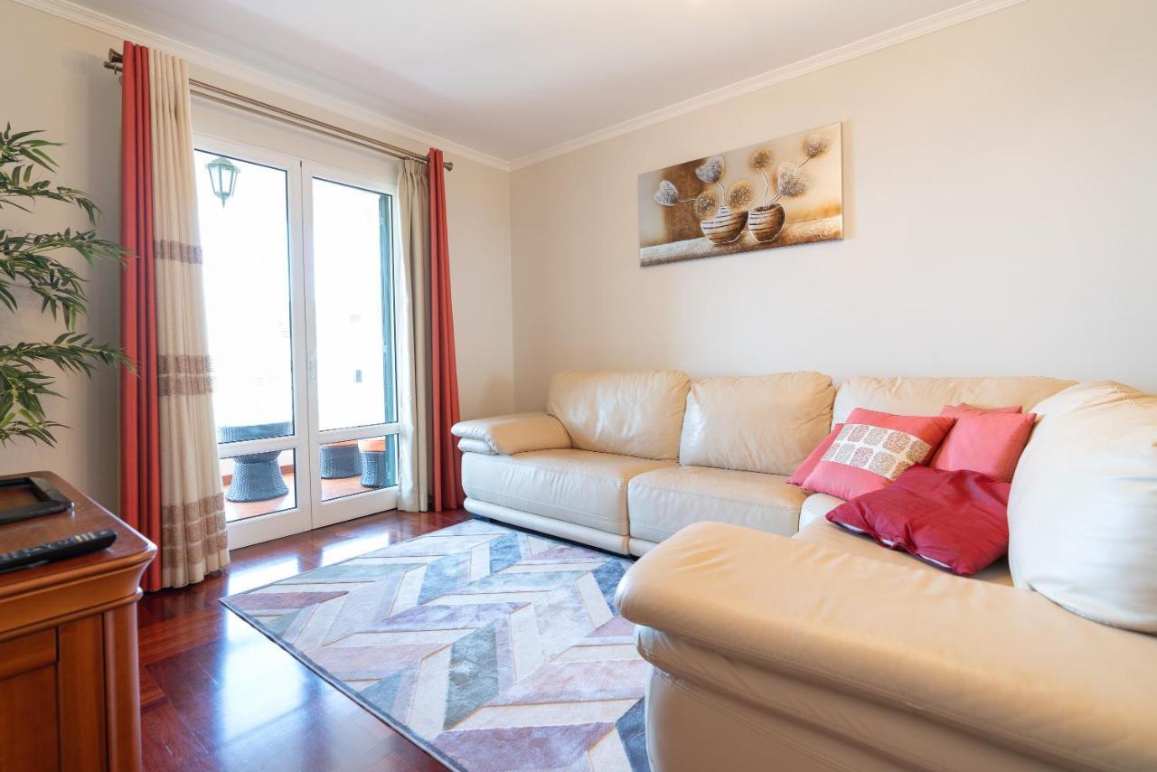 Apartamento Alberto Funchal (Madeira) Exterior foto