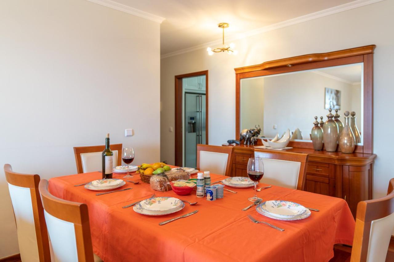 Apartamento Alberto Funchal (Madeira) Exterior foto