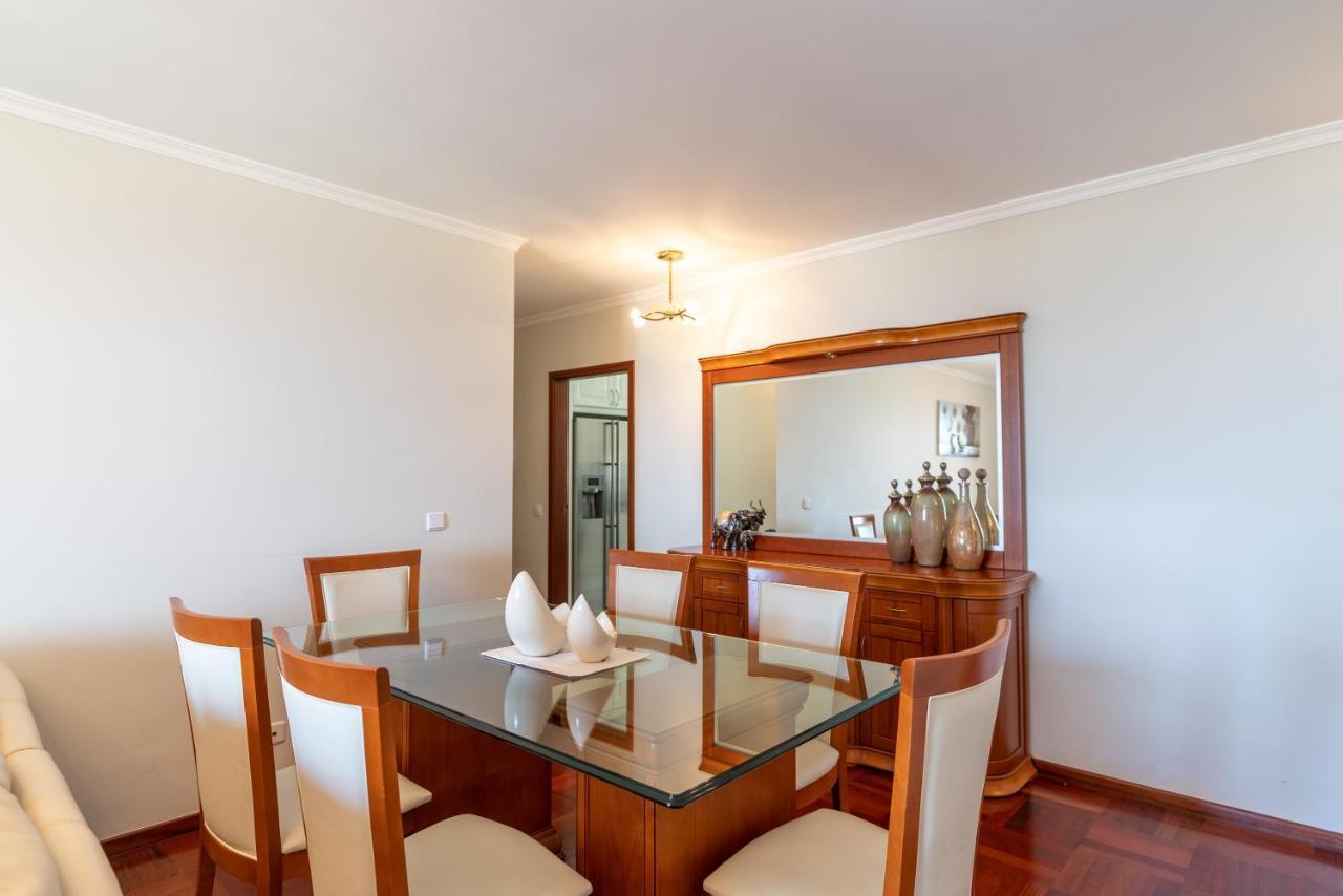 Apartamento Alberto Funchal (Madeira) Exterior foto