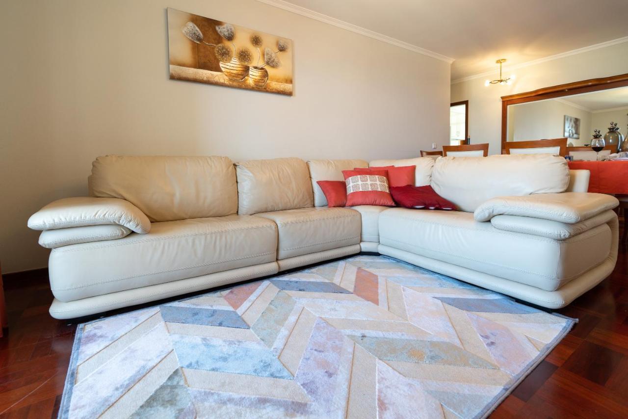 Apartamento Alberto Funchal (Madeira) Exterior foto