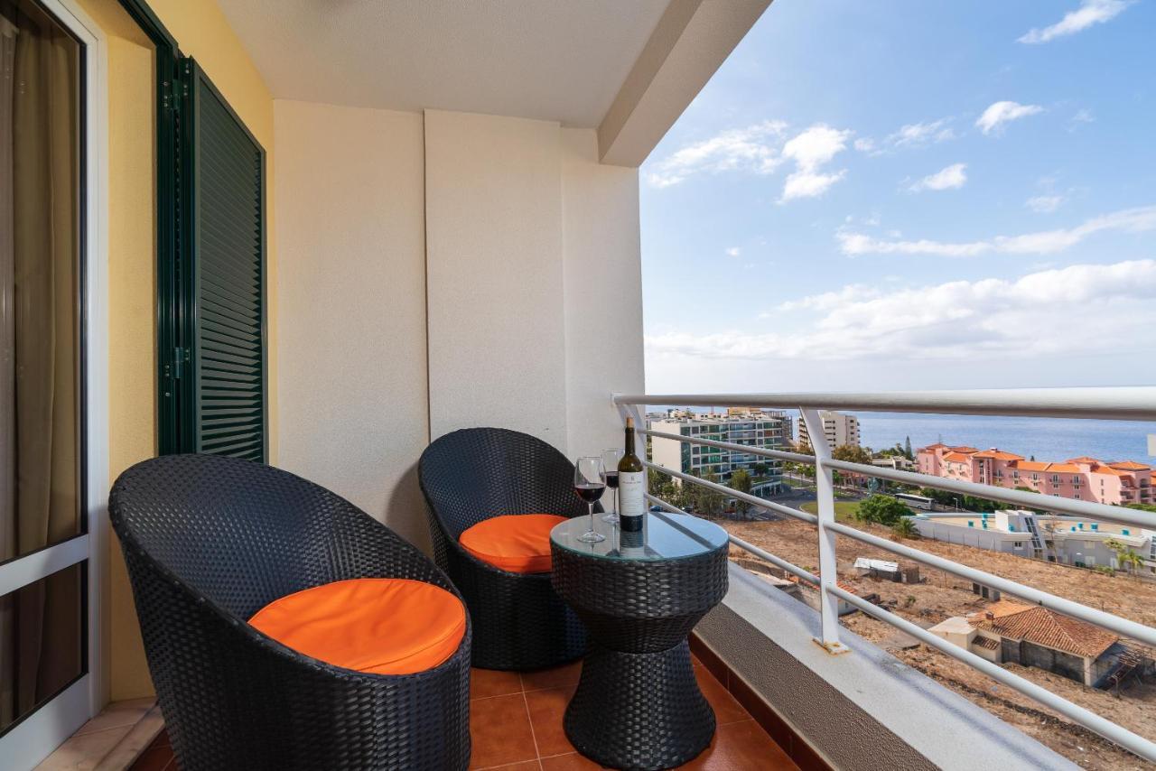 Apartamento Alberto Funchal (Madeira) Exterior foto