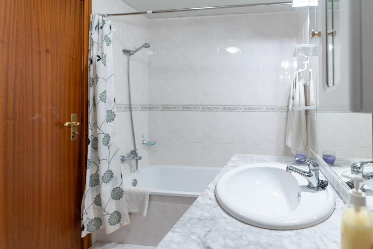 Apartamento Alberto Funchal (Madeira) Exterior foto