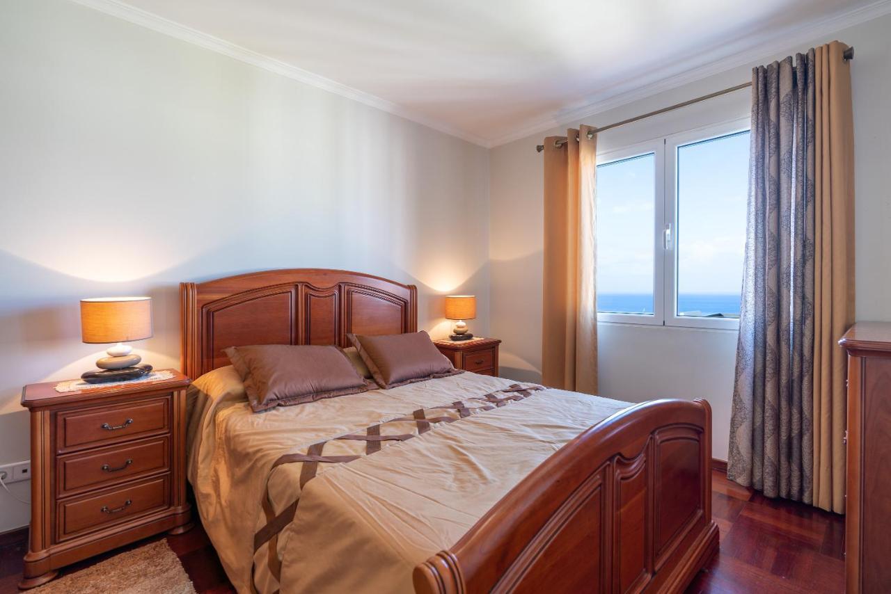 Apartamento Alberto Funchal (Madeira) Exterior foto